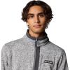 imageColumbia Mens Sweater Weather Half ZipCity Grey Heather