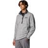 imageColumbia Mens Sweater Weather Half ZipCity Grey Heather