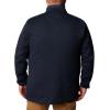 imageColumbia Mens Sweater Weather Half ZipCollegiate Navy HeatherCollegiate Navy