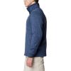 imageColumbia Mens Sweater Weather Half ZipDark Mountain Heather
