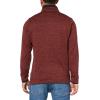 imageColumbia Mens Sweater Weather Half ZipSpice Heather