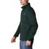 imageColumbia Mens Sweater Weather Half ZipSpruce HeatherSpruce