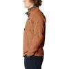 imageColumbia Mens Sweater Weather Half ZipWarm Copper