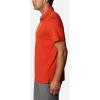 imageColumbia Mens Tech Trail PoloBonfire