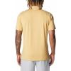 imageColumbia Mens Tech Trail PoloLight Camel Heather