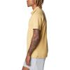 imageColumbia Mens Tech Trail PoloLight Camel Heather