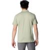 imageColumbia Mens Tech Trail PoloSafari Heather