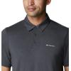 imageColumbia Mens Tech Trail PoloShark Heather