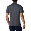 imageColumbia Mens Tech Trail PoloShark Heather