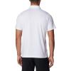 imageColumbia Mens Tech Trail PoloWhite