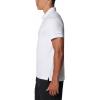 imageColumbia Mens Tech Trail PoloWhite
