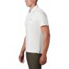 imageColumbia Mens Tech Trail PoloWhite