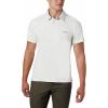 imageColumbia Mens Tech Trail PoloWhite