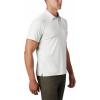 imageColumbia Mens Tech Trail PoloWhite
