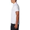 imageColumbia Mens Tech Trail PoloWhite