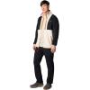 imageColumbia mens Backbowl II Full Zip FleeceBlackChalk