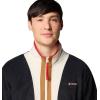imageColumbia mens Backbowl II Full Zip FleeceBlackChalk