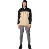 imageColumbia mens Hart Mountain Hoodie IIIOatmeal HeatherBlack Heather