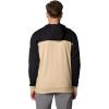 imageColumbia mens Hart Mountain Hoodie IIIOatmeal HeatherBlack Heather