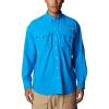 Compass Blue