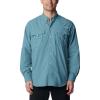 Tranquil Teal