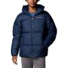 imageColumbia Mens Puffect Ii Hooded JacketCollegiate Navy