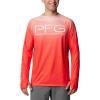 Bright Poppy Terminal Techcamo/City Grey