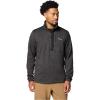 imageColumbia Mens Sweater Weather Half ZipBlack Heather