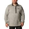 City Grey Heather/Shark