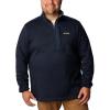 Collegiate Navy Heather/Collegiate Navy