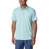 imageColumbia Mens Tech Trail PoloSpray Heather