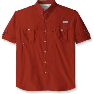imageColumbia Mens PFG Bahama II Long Sleeve ShirtTribal
