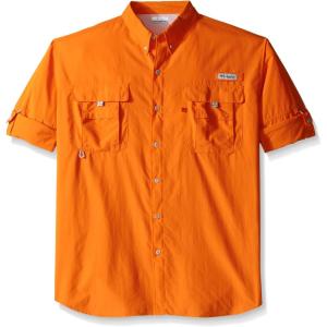 imageColumbia Mens PFG Bahama II Long Sleeve ShirtValencia