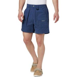 imageColumbia Mens PFG Bonehead Short Sleeve Fishing ShirtCarbon