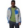 imageColumbia Mens Arctic Crest Sherpa Full ZipMountain BlueWhite