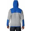 imageColumbia Mens Arctic Crest Sherpa Full ZipMountain BlueWhite