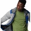 imageColumbia Mens Arctic Crest Sherpa Full ZipMountain BlueWhite