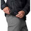 imageColumbia Mens Fivemile Butte Ii Hooded JacketBlack