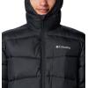 imageColumbia Mens Fivemile Butte Ii Hooded JacketBlack