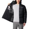 imageColumbia Mens Fivemile Butte Ii Hooded JacketBlack