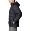 imageColumbia Mens Fivemile Butte Ii Hooded JacketBlack