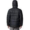imageColumbia Mens Fivemile Butte Ii Hooded JacketBlack