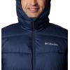 imageColumbia Mens Fivemile Butte Ii Hooded JacketCollegiate Navy
