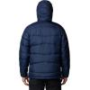 imageColumbia Mens Fivemile Butte Ii Hooded JacketCollegiate Navy