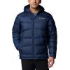 imageColumbia Mens Fivemile Butte Ii Hooded JacketCollegiate Navy