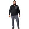 imageColumbia Mens Hike Full Zip IiBlack