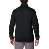 imageColumbia Mens Hike Full Zip IiBlack