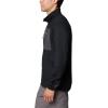 imageColumbia Mens Hike Full Zip IiBlack