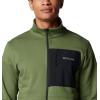 imageColumbia Mens Hike Full Zip IiCanteenCanteenBlack
