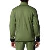 imageColumbia Mens Hike Full Zip IiCanteenCanteenBlack